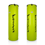 Fairtex HB7 Muay Thai Pole Heavy Bag Unfilled - Fairtex Store