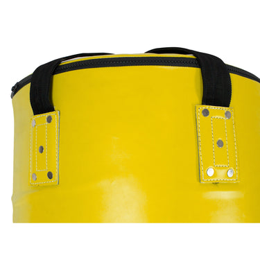 Fairtex HB7 Muay Thai Pole Heavy Bag Unfilled - Fairtex Store