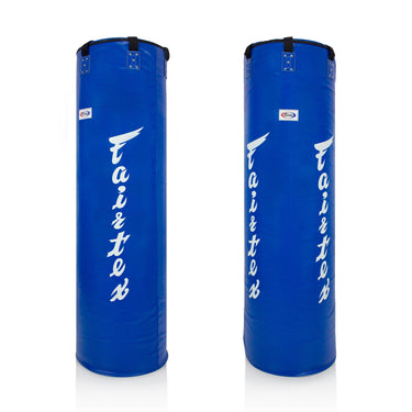Fairtex HB7 Muay Thai Pole Heavy Bag Unfilled - Fairtex Store