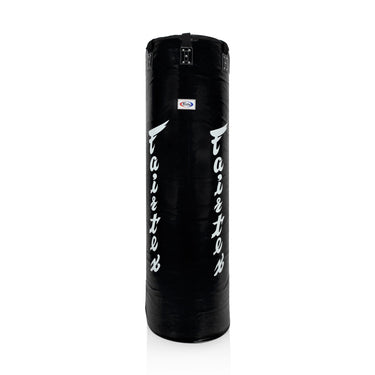 Fairtex HB7 Muay Thai Pole Heavy Bag Unfilled - Fairtex Store