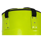 Fairtex HB7 Muay Thai Pole Heavy Bag Unfilled - Fairtex Store