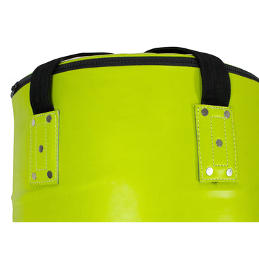 Fairtex HB7 Muay Thai Pole Heavy Bag Unfilled - Fairtex Store