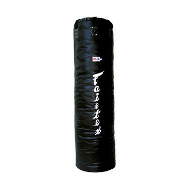 Fairtex HB7 Muay Thai Pole Heavy Bag Unfilled - Fairtex Store