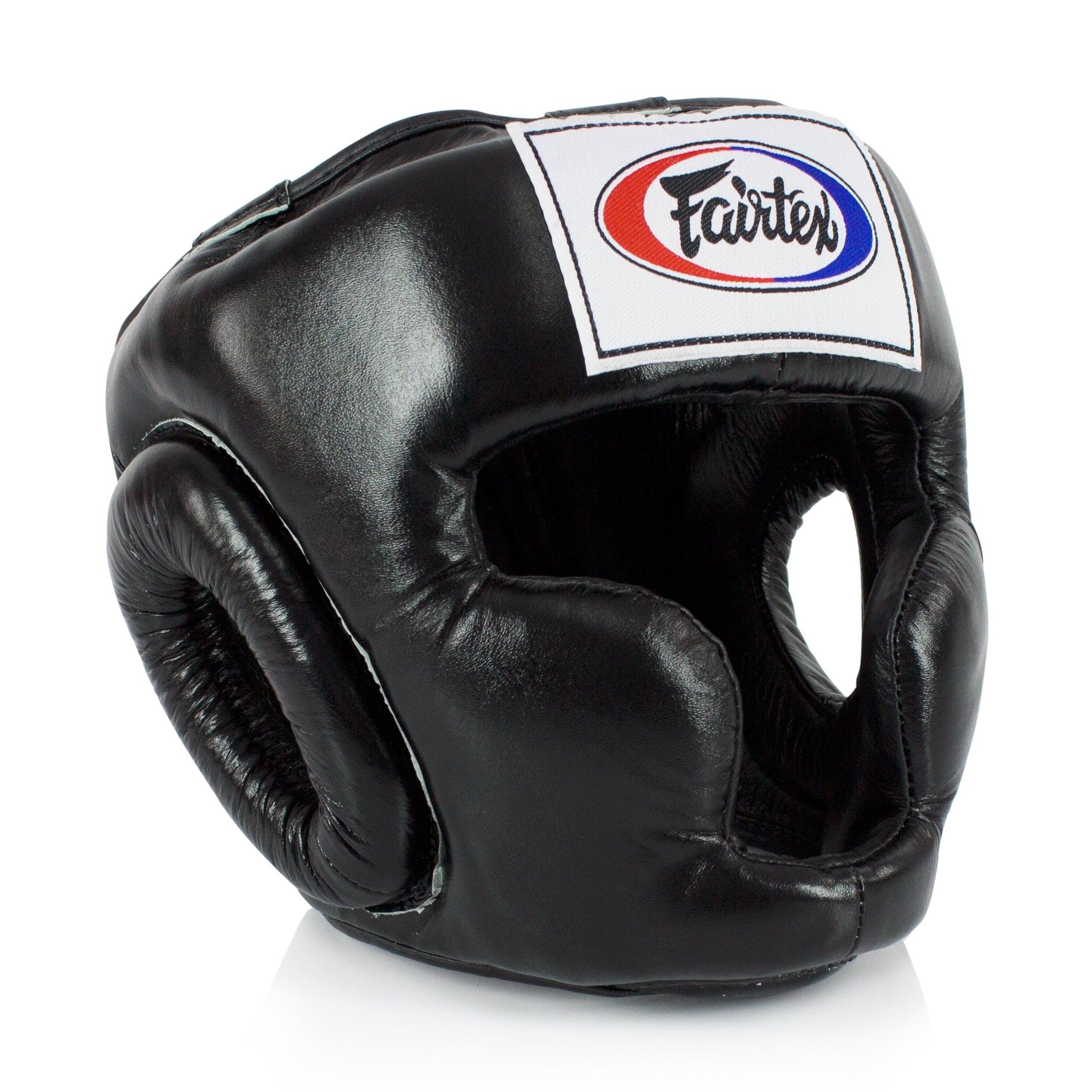 Fairtex HG3 Headgear Head Guard - Fairtex Store