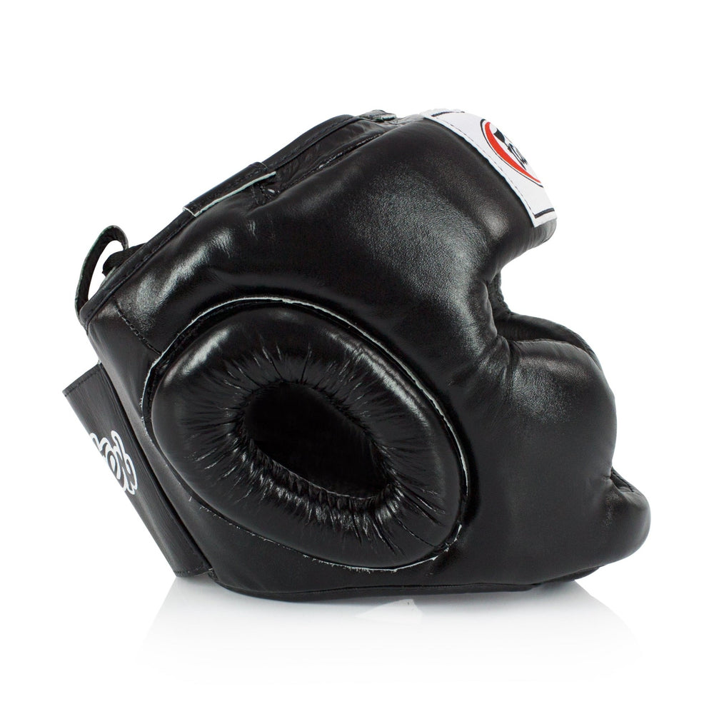 Fairtex HG3 Headgear Head Guard - Fairtex Store