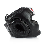 Fairtex HG3 Headgear Head Guard - Fairtex Store