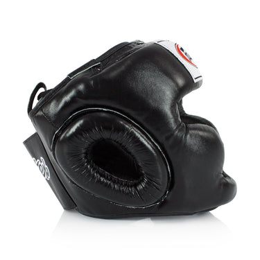 Fairtex HG3 Headgear Head Guard - Fairtex Store