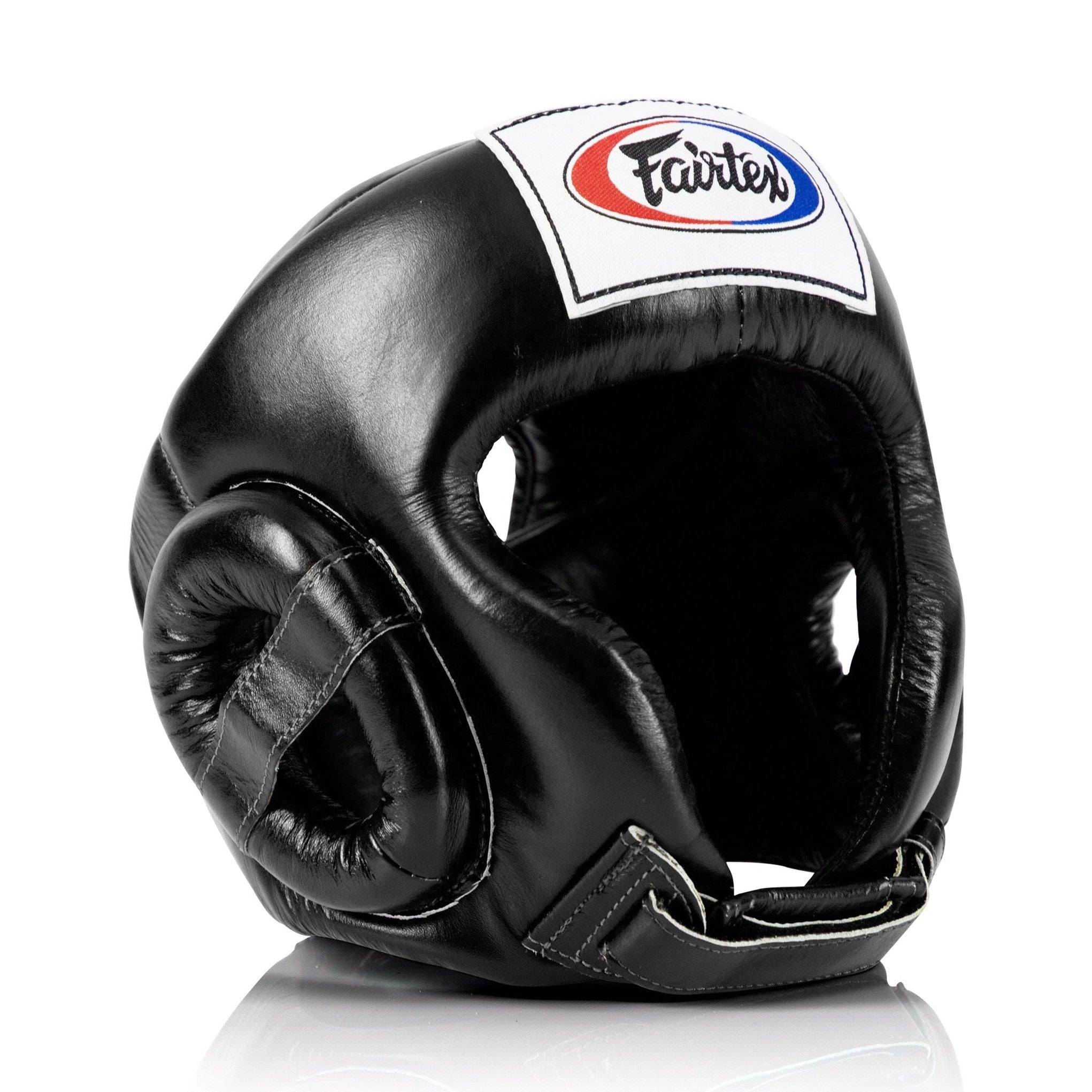 Fairtex HG6 Competition Headguard - Fairtex Store