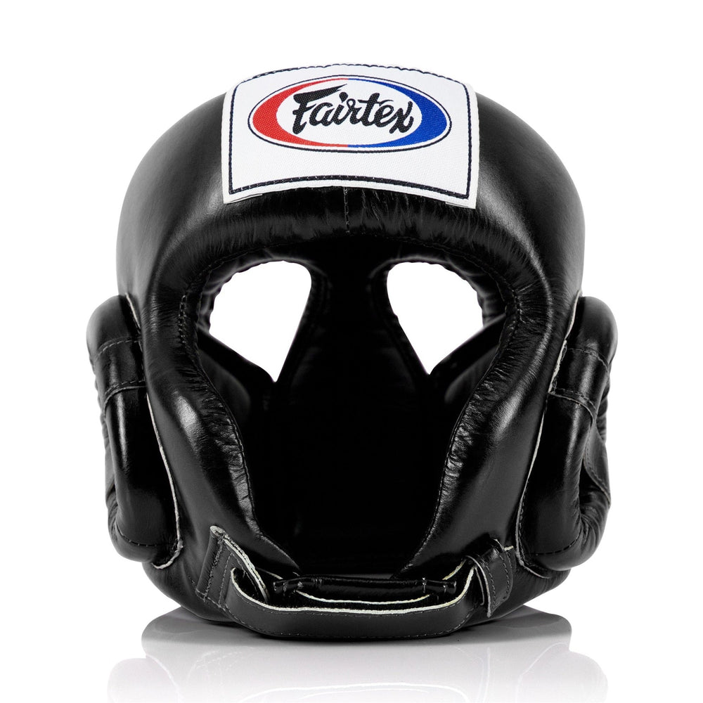 Fairtex HG6 Competition Headguard - Fairtex Store