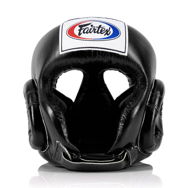 Fairtex HG6 Competition Headguard - Fairtex Store
