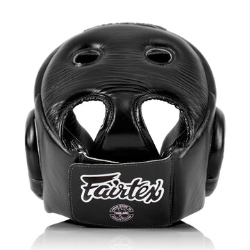 Fairtex HG6 Competition Headguard - Fairtex Store