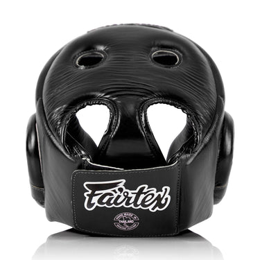 Fairtex HG6 Competition Headguard - Fairtex Store
