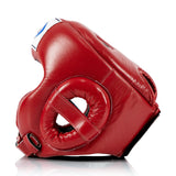 Fairtex HG6 Competition Headguard - Fairtex Store