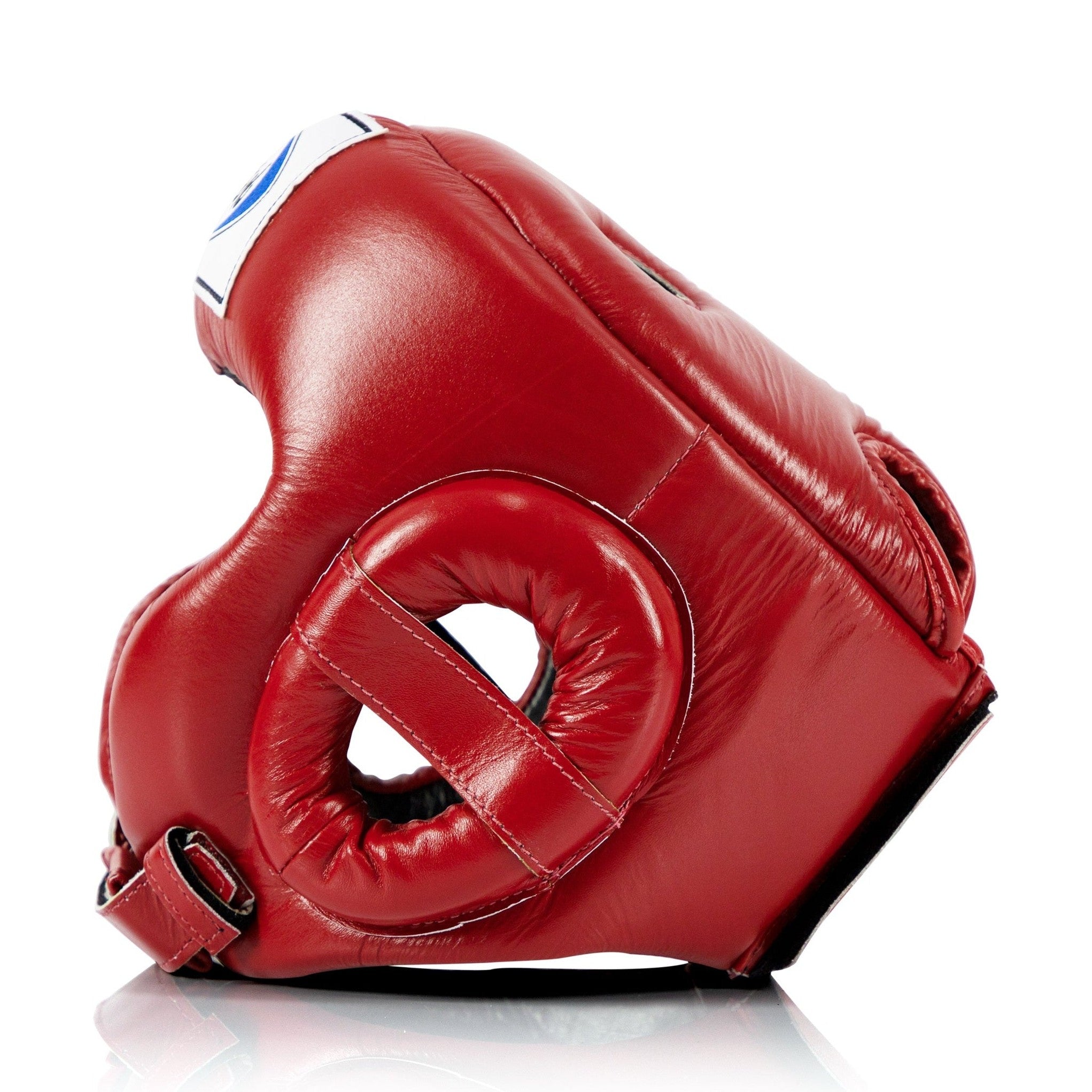 Fairtex HG6 Competition Headguard - Fairtex Store