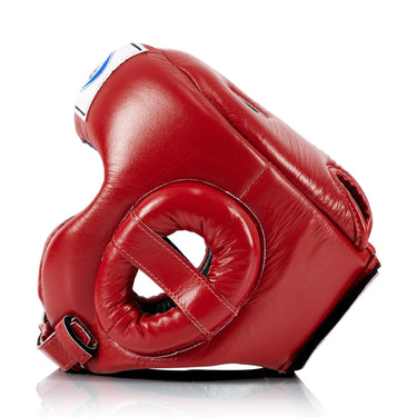 Fairtex HG6 Competition Headguard - Fairtex Store