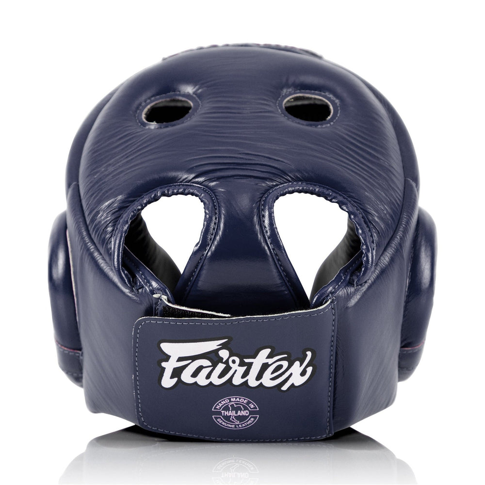 Fairtex HG6 Competition Headguard - Fairtex Store
