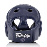 Fairtex HG6 Competition Headguard - Fairtex Store
