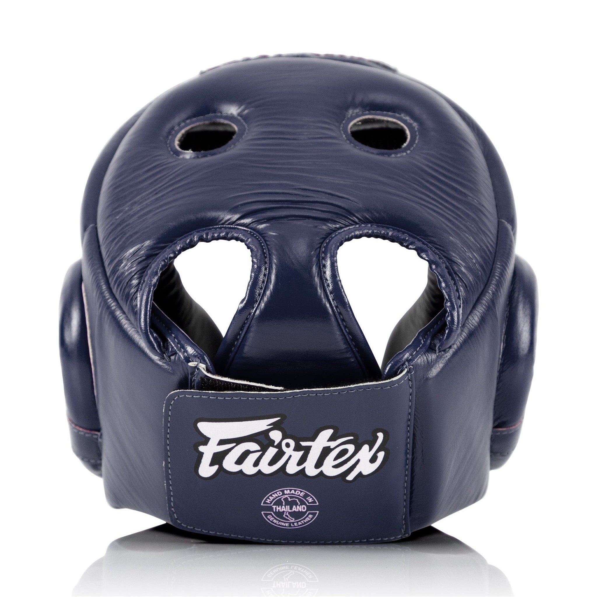 Fairtex HG6 Competition Headguard - Fairtex Store