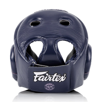 Fairtex HG6 Competition Headguard - Fairtex Store