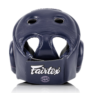 Fairtex HG6 Competition Headguard - Fairtex Store