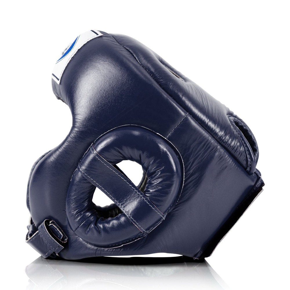 Fairtex HG6 Competition Headguard - Fairtex Store