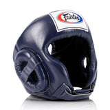 Fairtex HG6 Competition Headguard - Fairtex Store