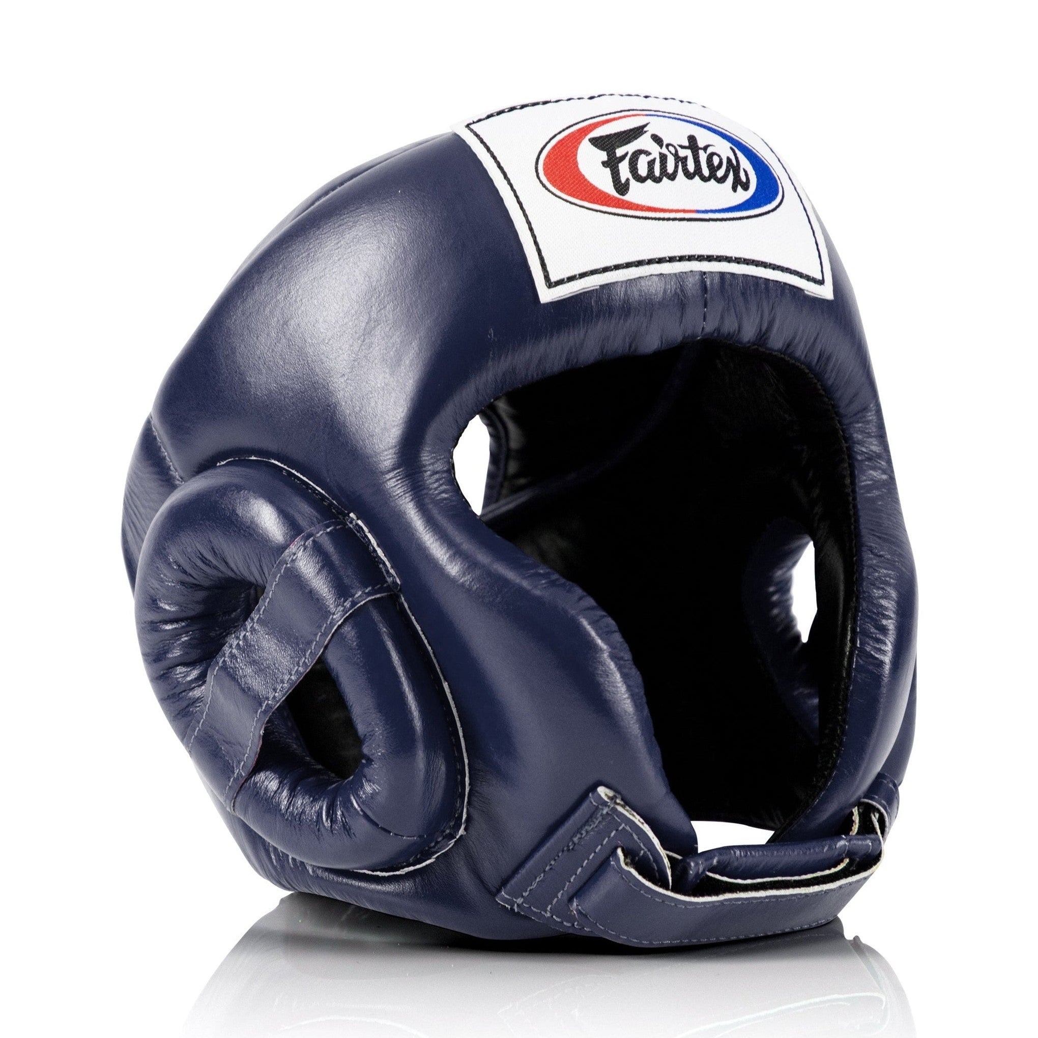 Fairtex HG6 Competition Headguard - Fairtex Store