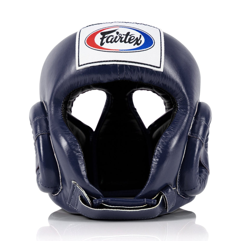 Fairtex HG6 Competition Headguard - Fairtex Store
