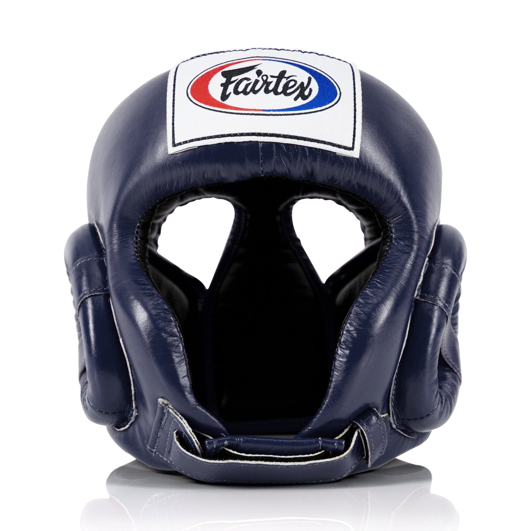 Fairtex HG6 Competition Headguard - Fairtex Store
