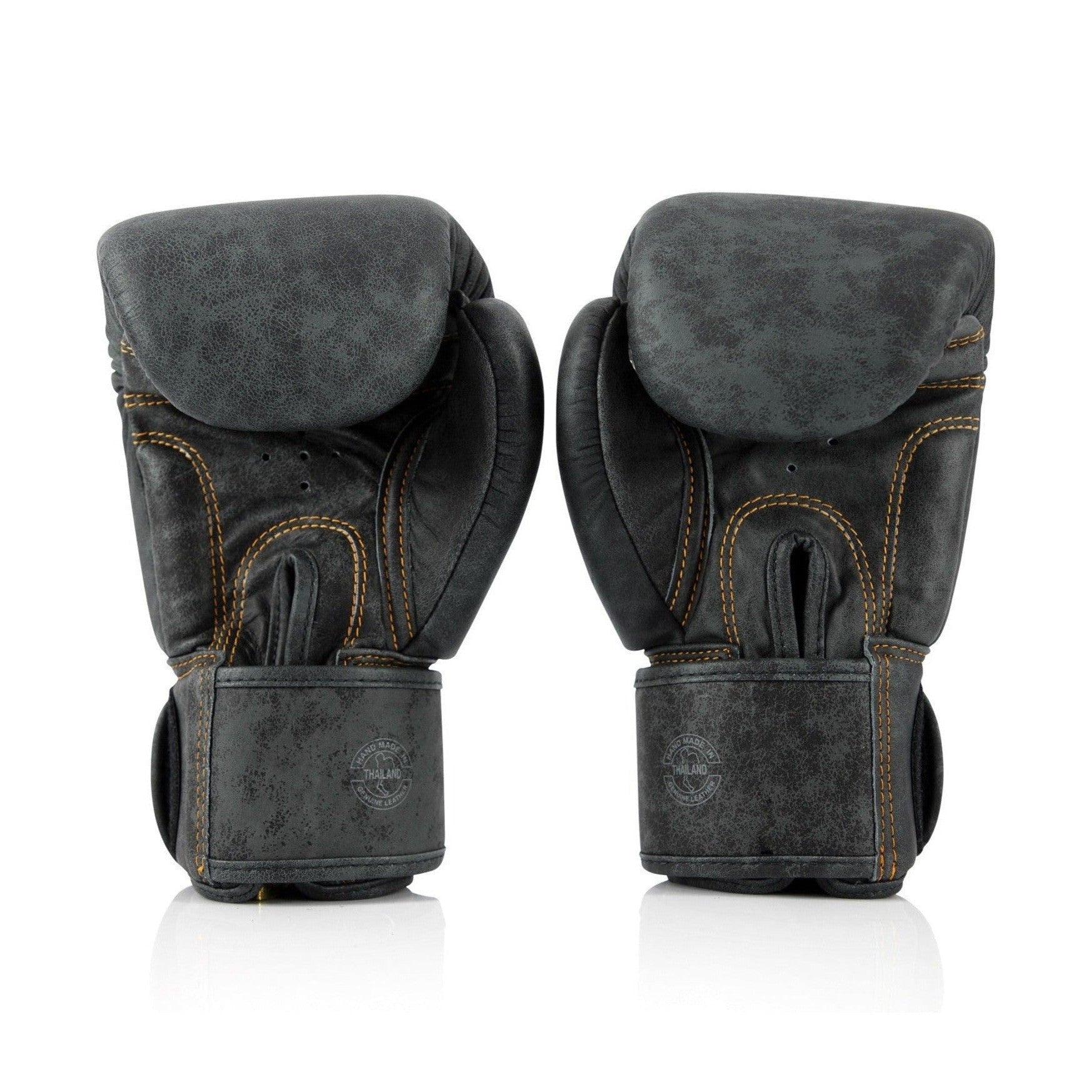 Fairtex Heart of a Warrior Premium Muay Thai Boxing Glove - Limited Edition - Fairtex Store