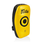 Fairtex KPLC5 Muay Thai Kickboxing Lightweight Thai Pads - Fairtex Store