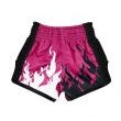 Fairtex Boxing Shorts for Kids - BSK2101 "Eternal Flame" - Fairtex Store