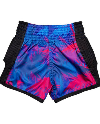 Fairtex Boxing Shorts for Kids - BSK2102 "Summer" - Fairtex Store