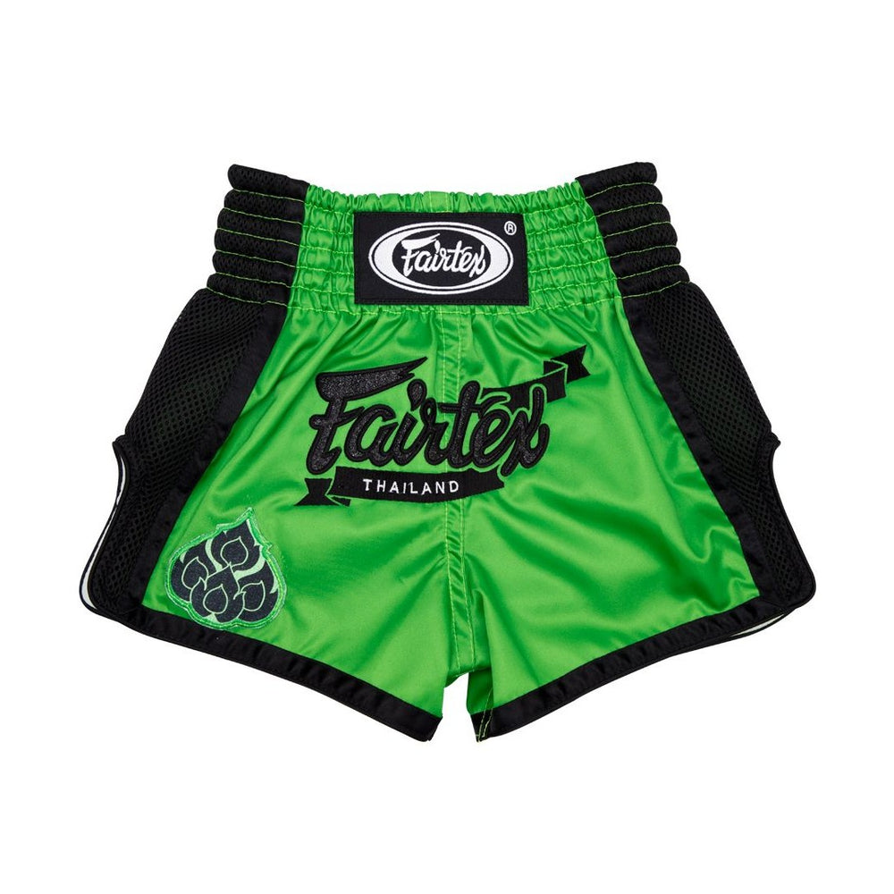 Fairtex Boxing Shorts for Kids - BSK2106 "Siam" - Fairtex Store