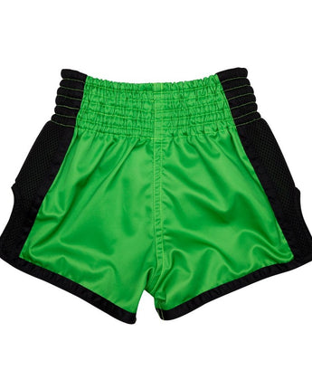 Fairtex Boxing Shorts for Kids - BSK2106 "Siam" - Fairtex Store