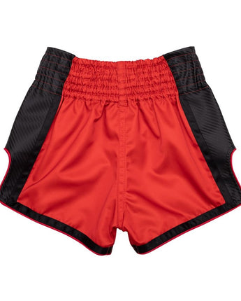 Fairtex Boxing Shorts for Kids - BSK2108 "Silent Warrior" - Fairtex Store