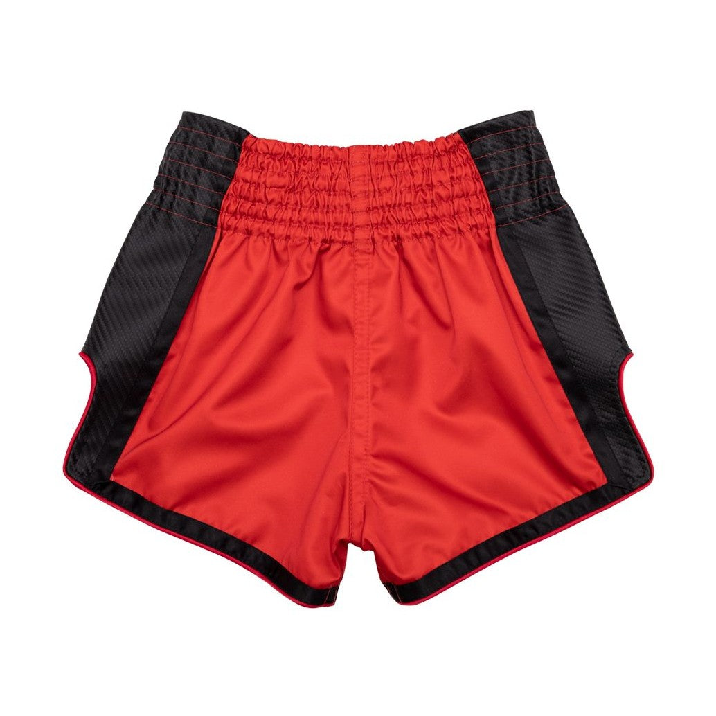 Fairtex Boxing Shorts for Kids - BSK2108 "Silent Warrior" - Fairtex Store
