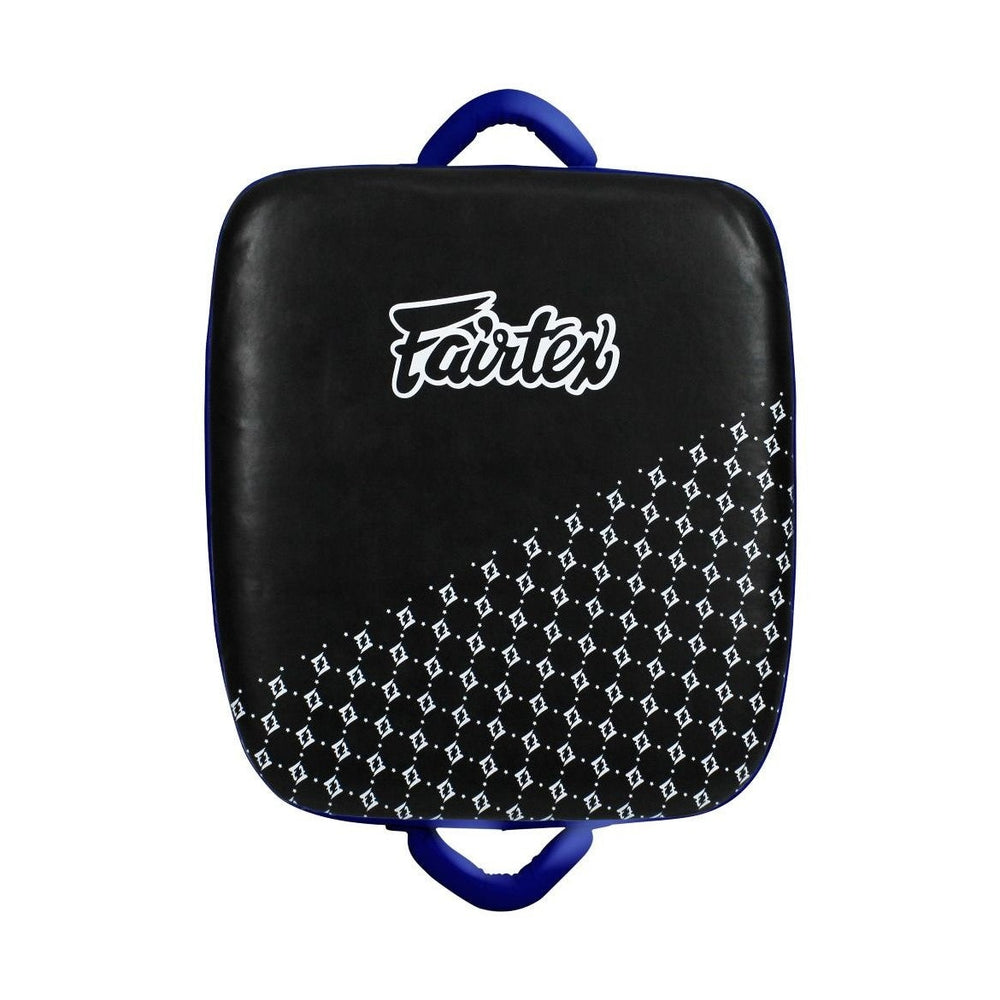 Fairtex LKP1 Leg Kick Pad, A.K.A. The Thai Suitcase for Muay Thai Kickboxing - Fairtex Store
