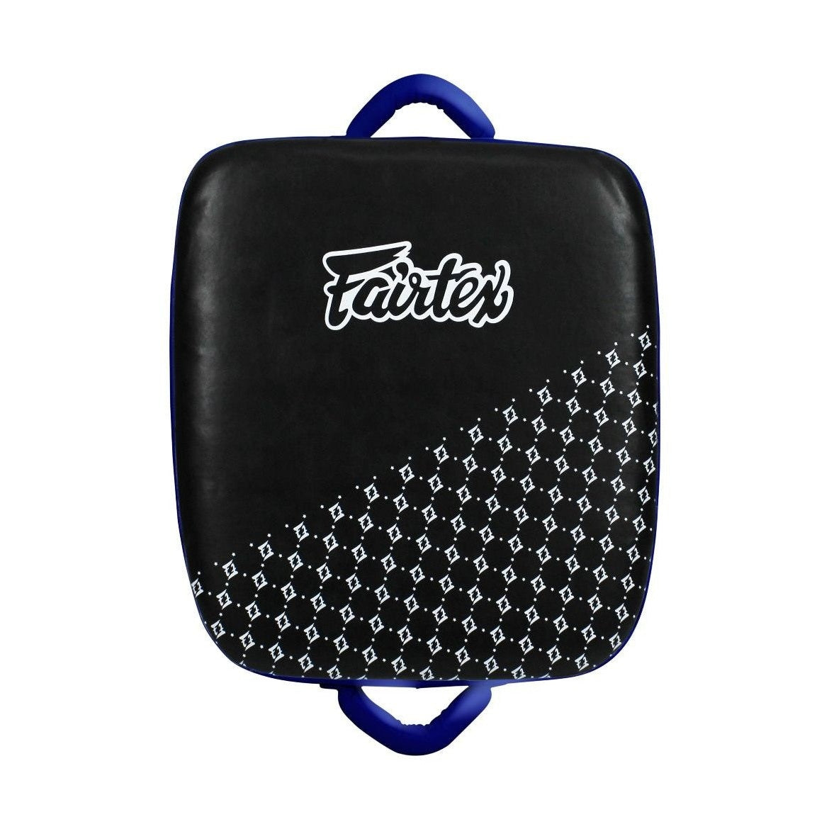 Fairtex LKP1 Leg Kick Pad, A.K.A. The Thai Suitcase for Muay Thai Kickboxing - Fairtex Store