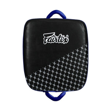Fairtex LKP1 Leg Kick Pad, A.K.A. The Thai Suitcase for Muay Thai Kickboxing - Fairtex Store