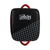 Fairtex LKP1 Leg Kick Pad, A.K.A. The Thai Suitcase for Muay Thai Kickboxing - Fairtex Store