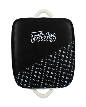 Fairtex LKP1 Leg Kick Pad, A.K.A. The Thai Suitcase for Muay Thai Kickboxing - Fairtex Store