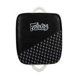 Fairtex LKP1 Leg Kick Pad, A.K.A. The Thai Suitcase for Muay Thai Kickboxing - Fairtex Store