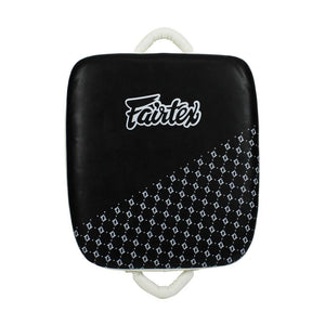 Fairtex LKP1 Leg Kick Pad, A.K.A. The Thai Suitcase for Muay Thai Kickboxing - Fairtex Store