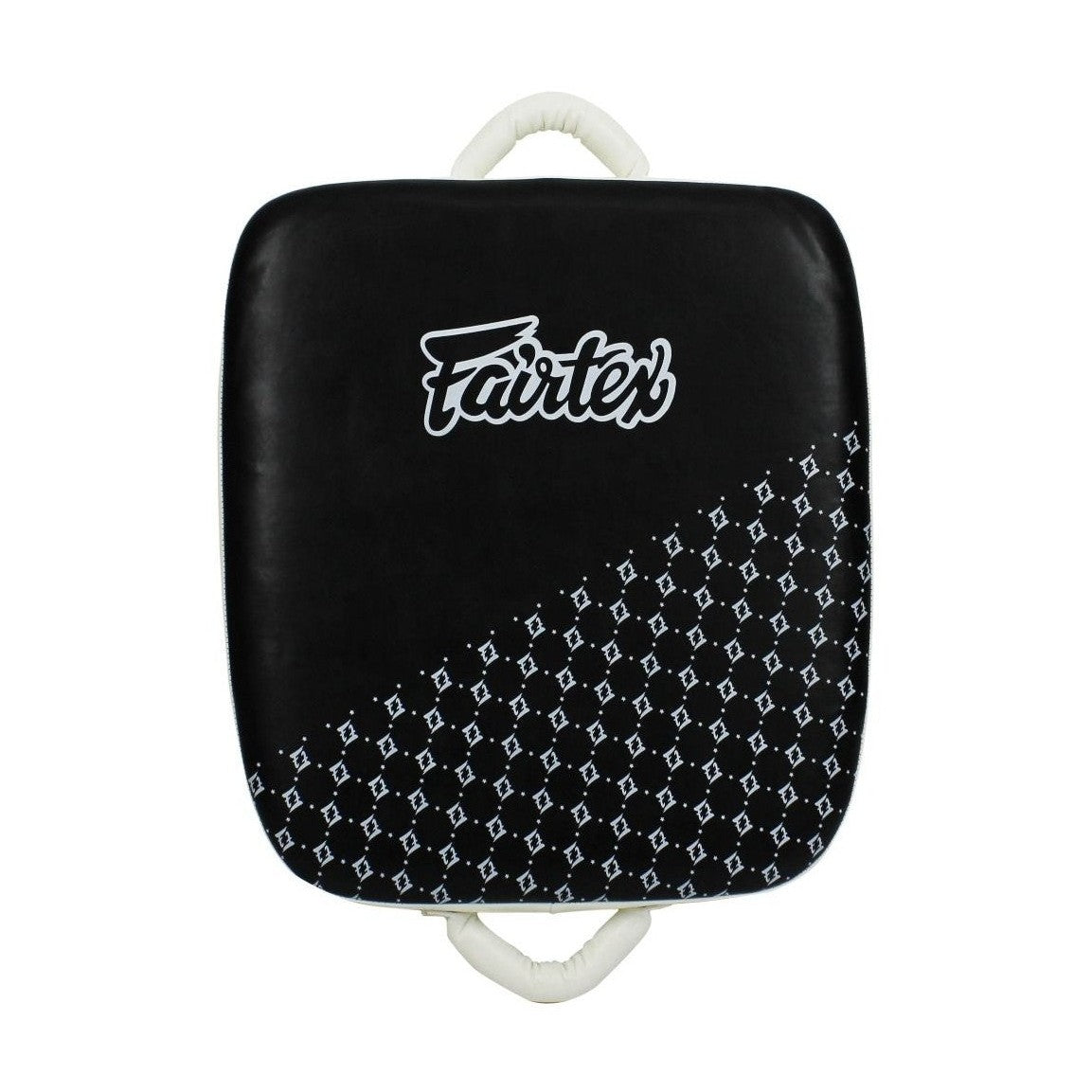 Fairtex LKP1 Leg Kick Pad, A.K.A. The Thai Suitcase for Muay Thai Kickboxing - Fairtex Store