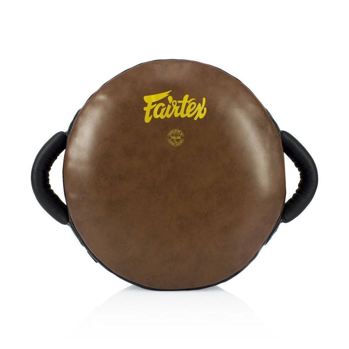 Fairtex LKP2 Donut Round Punch and Kicking Pad - Fairtex Store