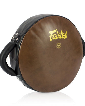 Fairtex LKP2 Donut Round Punch and Kicking Pad - Fairtex Store