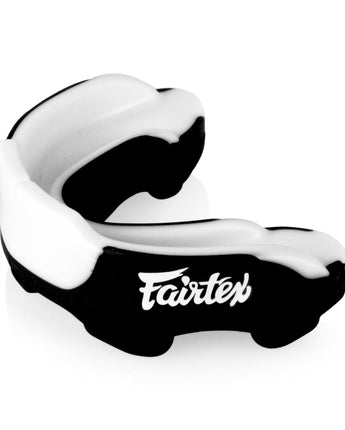 Fairtex MG3 Gel Mouth Guard Protection - Fairtex Store
