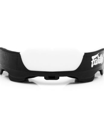 Fairtex MG3 Gel Mouth Guard Protection - Fairtex Store