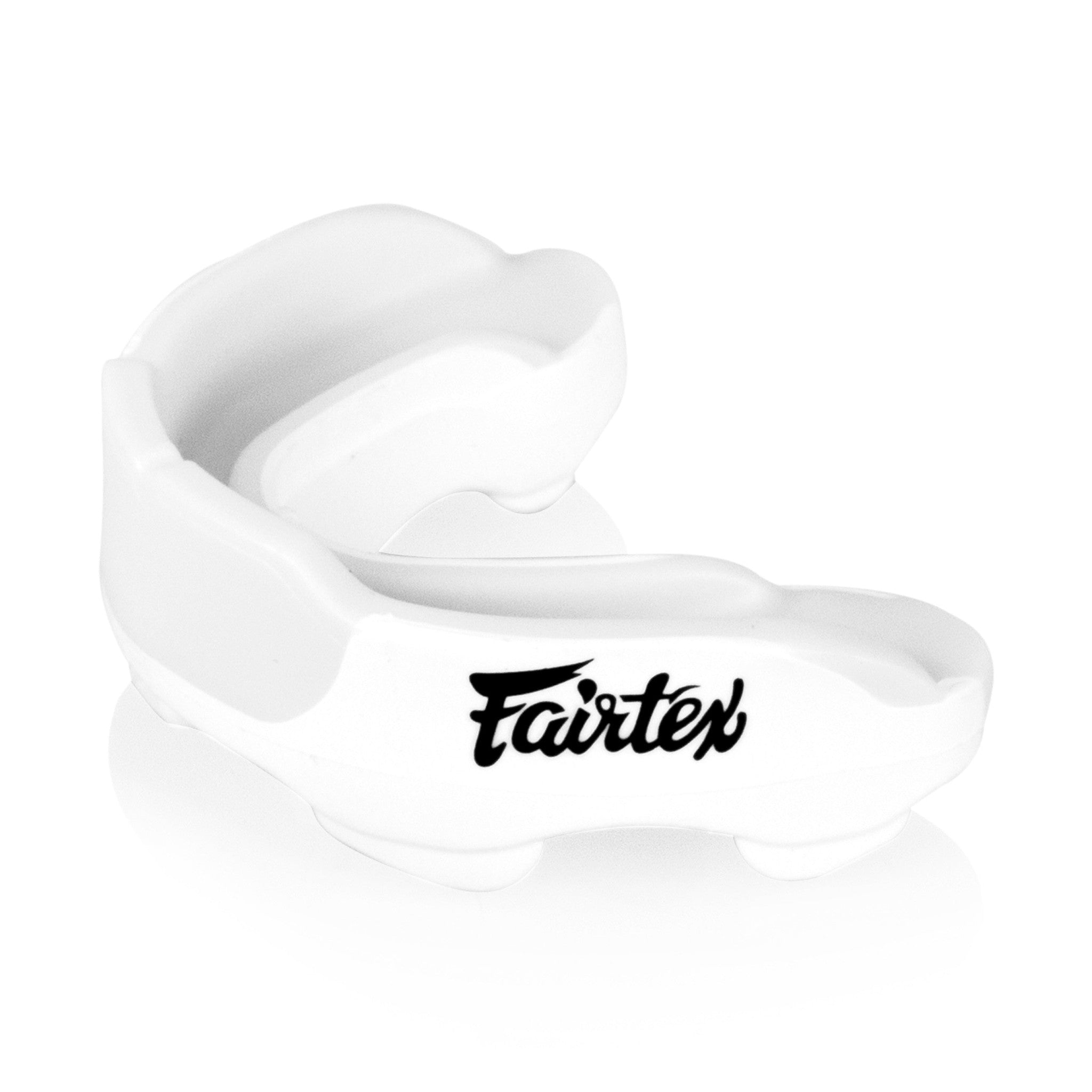 Fairtex MG3 Gel Mouth Guard Protection - Fairtex Store